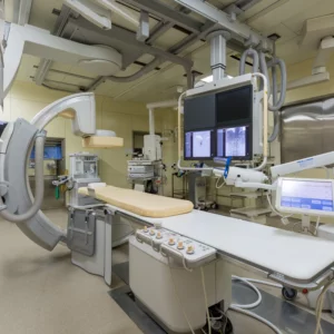 Department of gastroenterology