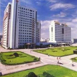 Department of gastroenterology changhai